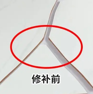 阜新瓷砖空鼓维修公司分享下瓷砖基层整体强度偏低，可能会导致的问题。
